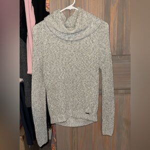 Hollister Turtle Neck Sweater